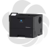 Konica Minolta Bizhub 5001i - Imprimanta laser monocrom A4