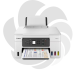 Canon Maxify GX3040 - Multifunctional InkJet Color A4