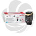 Cartus Toner Original Xerox® 006R04765 Cyan pentru VersaLink C410 / C415 (High Capacity, 7000 pagini) 