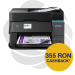Epson EcoTank L6370 - Multifunctional inkjet color A4