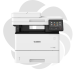 Canon imageRUNNER IR1643i II - Multifunctional laser monocrom A4