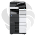 Konica Minolta Bizhub C558e SH - Multifunctional laser color A3