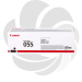 Canon CRG-055BK Black - Toner original Canon i-SENSYS MF744Cdw, MF742Cdw, LBP663Cdw, LBP664Cx si MF746Cx