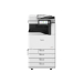 SET Canon imageforce C3126 + Alimentator documente DADF-F1 single pass +Desk S3 + Set tonere CMYK C-EXV 1007