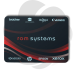 Mousepad Romsystems