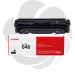 CANON CRG046B - Cartus toner original Negru 2200 pagini