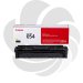 CRG054HY - Cartus toner original Yellow Canon 2300 pagini