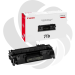Canon CRG719 - Cartus toner original Negru 2100 pagini