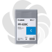 Cartus cerneala originala Canon PFI-030C Cyan 55ml pentru TM-240 / TM-340