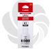GI-41PGBK Black - Flacon cerneala originala Canon