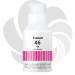 GI-46M - Flacon cerneala originala Magenta Canon