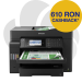 Epson EcoTank L15150 - Multifunctional Inkjet color A3