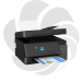 Epson Ecotank L5390 - Multifunctional Inkjet color A4