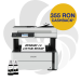 Epson EcoTank M3170 - Multifunctionala Inkjet monocrom A4