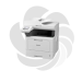 RESIGILAT Brother MFC-L5710DW - Multifunctional laser monocrom A4