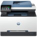 HP LaserJet Pro MFP 3302sdw - Multifunctional laser color A4