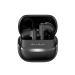 Casti wireless TWS Havit TW983, BT 6.0, ANC -35dB, 6-Mic AI ENC, Hi-Res Audio Wireless, LHDC, Autonomie 40.5h, IP54, Spatial Audio, Negru