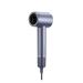 Uscator de par Havit HD202-EU, 110000 rpm, ioni negativi, Silver Purple