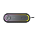 Boxa portabila Bluetooth Havit SK810BT, BT 5.3, 2x7W, IPX5, TWS, Negru