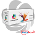 Brother TN-B023 / TNB023 Black – Cartus toner compatibil Printing Mall – 2600 pagini