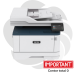 RESIGILAT Xerox® B315 - Multifunctionala laser monocrom A4