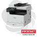 RESIGILAT Canon imageRUNNER IR2425 - Multifunctional laser monocrom A3