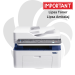 Resigilat Xerox® WorkCentre® 3025NI - Multifunctionala laser monocrom A4