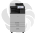Ricoh IMC35010 CE + Alimentator Documente ARDF + Stand Mobil + Set tonere CMYK - Instalare Gratuita