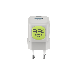 Incarcator retea Havit UC230 EU, PD30W, PPS33W, USB-C + USB-A, Verde