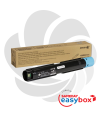 Cartus toner original Xerox VersaLink C7120 / C7125 / C7130 (006R01829), cyan, 18500 pagini