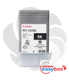 PFI-102B Black - Cartus cerneala original Canon
