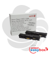 Set 2 cartuse toner original Xerox Phaser 3052 / 3260 / WorkCentre 3215 / 3225 (106R02782)