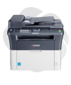 Kyocera FS-1320MFP - Multifunctional laser monocrom A4