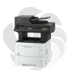 Kyocera ECOSYS M3145dn - Multifunctional laser monocrom A4