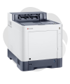 Kyocera ECOSYS P6235cdn - Imprimanta laser color A4
