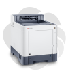 Kyocera ECOSYS P7240cdn - Imprimanta laser color A4