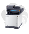 Kyocera ECOSYS M6230cidn - Multifunctional laser color A4
