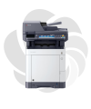 Kyocera ECOSYS M6635cidn - Multifunctional laser color A4