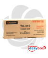 TK-310 - Cartus toner original Kyocera pentru FS-2000DN / FS-3900DN / FS-4000DN
