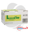 TK-570 Yellow - Cartus toner original Kyocera pentru FS-C5400DN / Ecosys P7035cdn