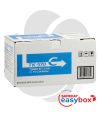 TK-570 Cyan - Cartus toner original Kyocera pentru FS-C5400DN / Ecosys P7035cdn