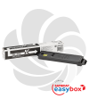TK-895 Black - Cartus toner original Kyocera pentru FS-C8020MFP / C8025MFP / C8520MFP / C8525MFP