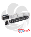 TK-8345 Black - Cartus toner original Kyocera pentru TASKalfa 2552ci / TASKalfa 2553ci