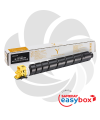 TK-8345 Yellow - Cartus toner original Kyocera pentru TASKalfa 2552ci / TASKalfa 2553ci