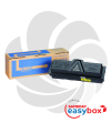 TK-1140 - Cartus toner original Kyocera pentru FS-1035MFP / 1135MFP / Ecosys M2035dn / M2535dn