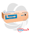 TK-3100 - Cartus toner original Kyocera pentru FS-2100DN / FS-4100DN / 4200DN / 4300DN / Ecosys M3040dn / M3540dn