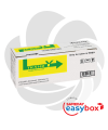TK-5140 Yellow - Cartus toner original Kyocera pentru Ecosys P6130cdn / M6030cdn / M6530cdn