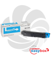 TK-5150 Cyan - Cartus toner original Kyocera pentru Ecosys P6035cdn / M6035cidn / M6535cidn