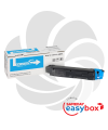 TK-5160 Cyan - Cartus toner original Kyocera pentru Ecosys P7040cdn