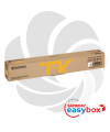 TK-8115 Yellow - Cartus toner original Kyocera pentru Ecosys M8124cidn / Ecosys M8130cidn